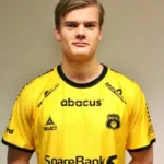 Stian Andersen