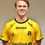 Christopher Guttulsrød