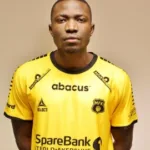 Alagie Sanyang