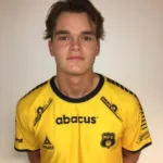 Christian Dahl