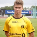 Aleksander Bjørnvåg