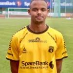 Willy Hagren Sanneh