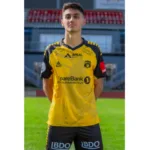 Aksel Baran Potur