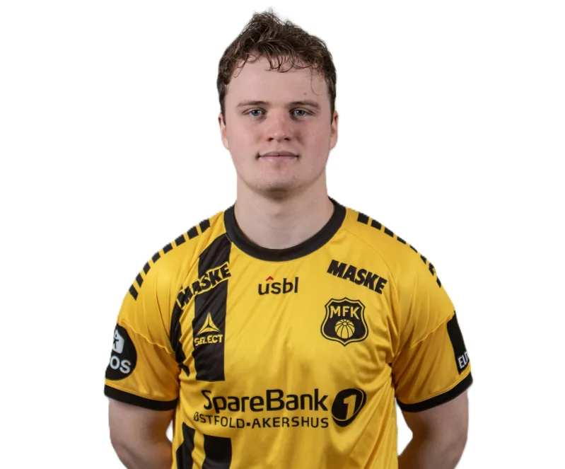 Aksel Engesvik