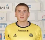 Aleksander Braun Andresen