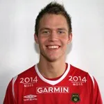 Andreas Eikum