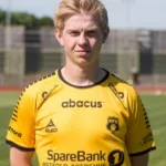 Andreas Elvestad