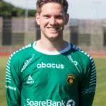 Anders Gundersen