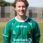 Andreas Wasenius