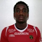 Arnold Origi