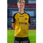 Bo Åsulv Hegland