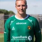 Christian Kroglund Sukke