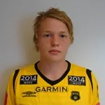 Fabian Stensrud Ness