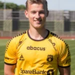 Fredrik Wasenius