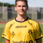 Håvard Segtnan Thun