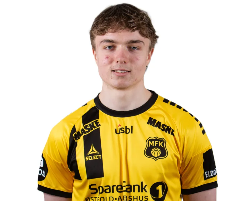 Håkon Vold Krohg