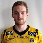 Halvard Lien Simonsen