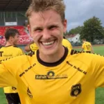 Magnus Fagernes