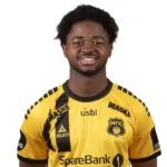 Jerry Ogbole