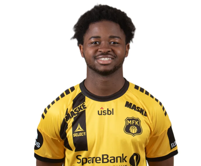 Jerry Ogbole