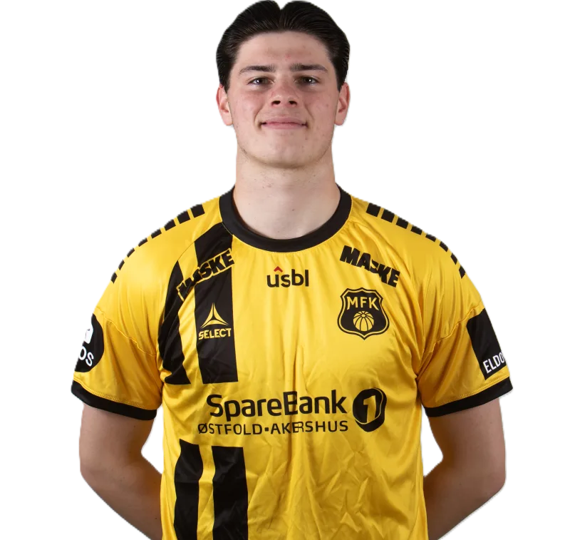 Julian Lægreid