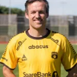 Kjetil Berge