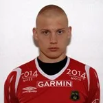 Kristian Bjerke