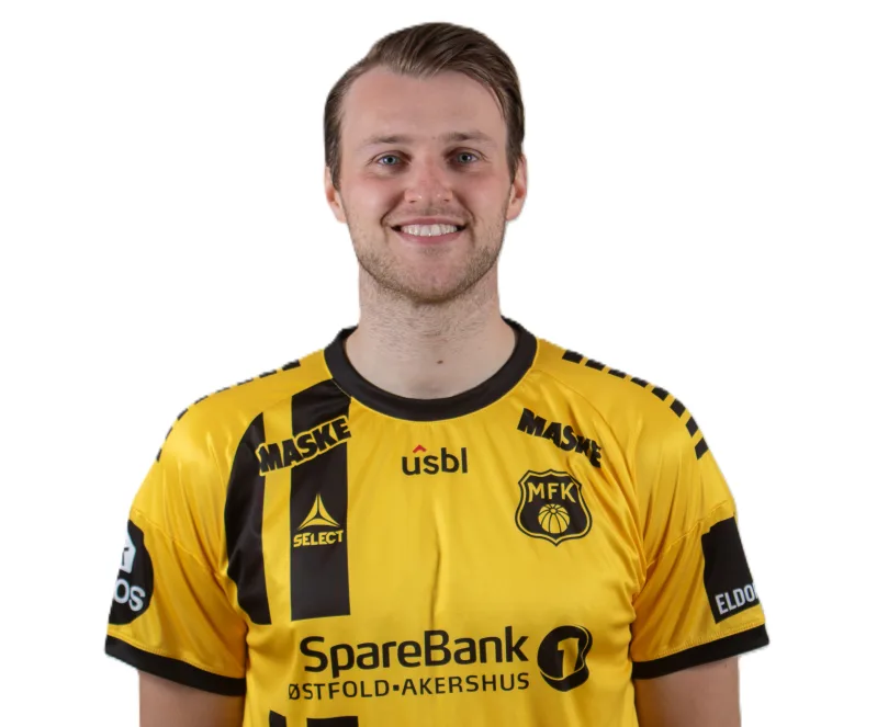 Kristian Strande