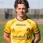 Markus Holder Jenssen
