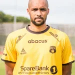Rene Elshaug