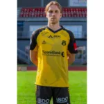 Marius Andresen