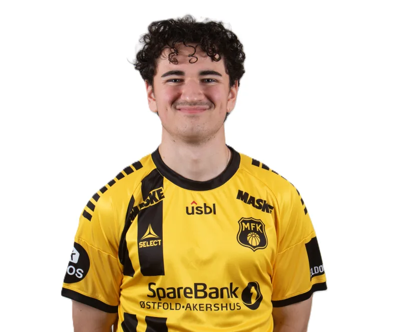 Marius Cassidy