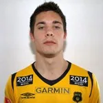 Marius Henriksen