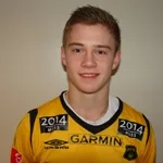 Markus Grønstad
