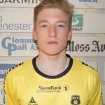 Markus Jensen