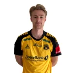 Markus Welinder