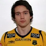 Martin Holmen