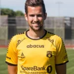 Martin Thømt Jensen