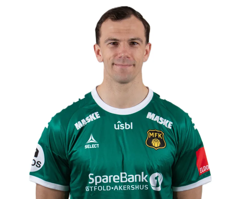 Mathias Enger Eriksen