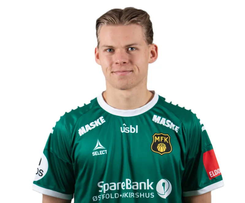 Mathias Skott-Grande