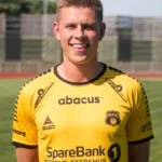 Mikkel Aarstrand