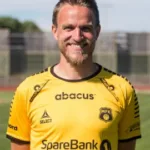 Morten Giæver