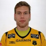 Niklas Heia