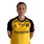 Noah Alexandersson