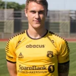 Patrick Johnsen