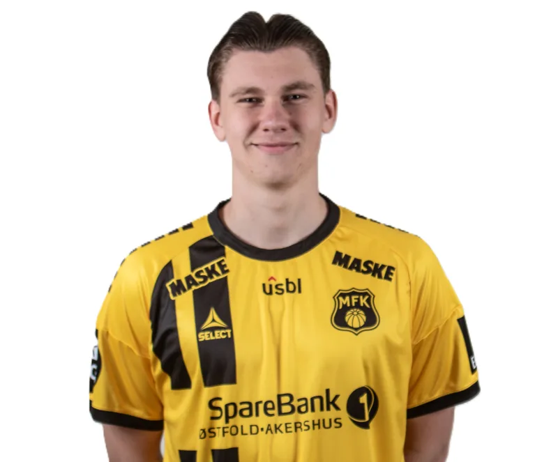 Patrik Andersen