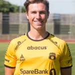 Remi-André Svindland