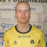 Rune Isaksen