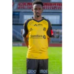 Saadiq Elmi