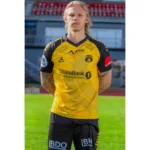 Sebastian Pedersen
